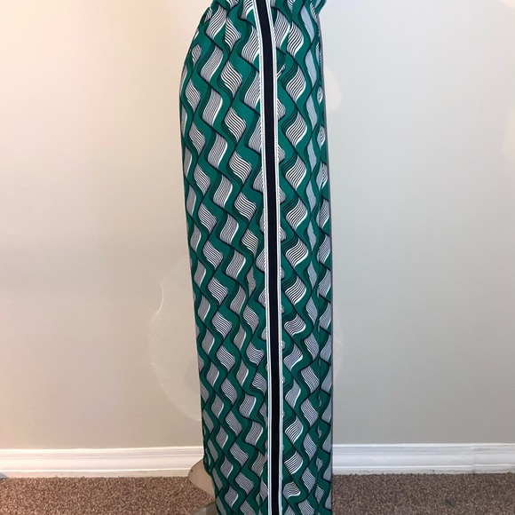 Printed Sport Trousers - Picture 2 of 4